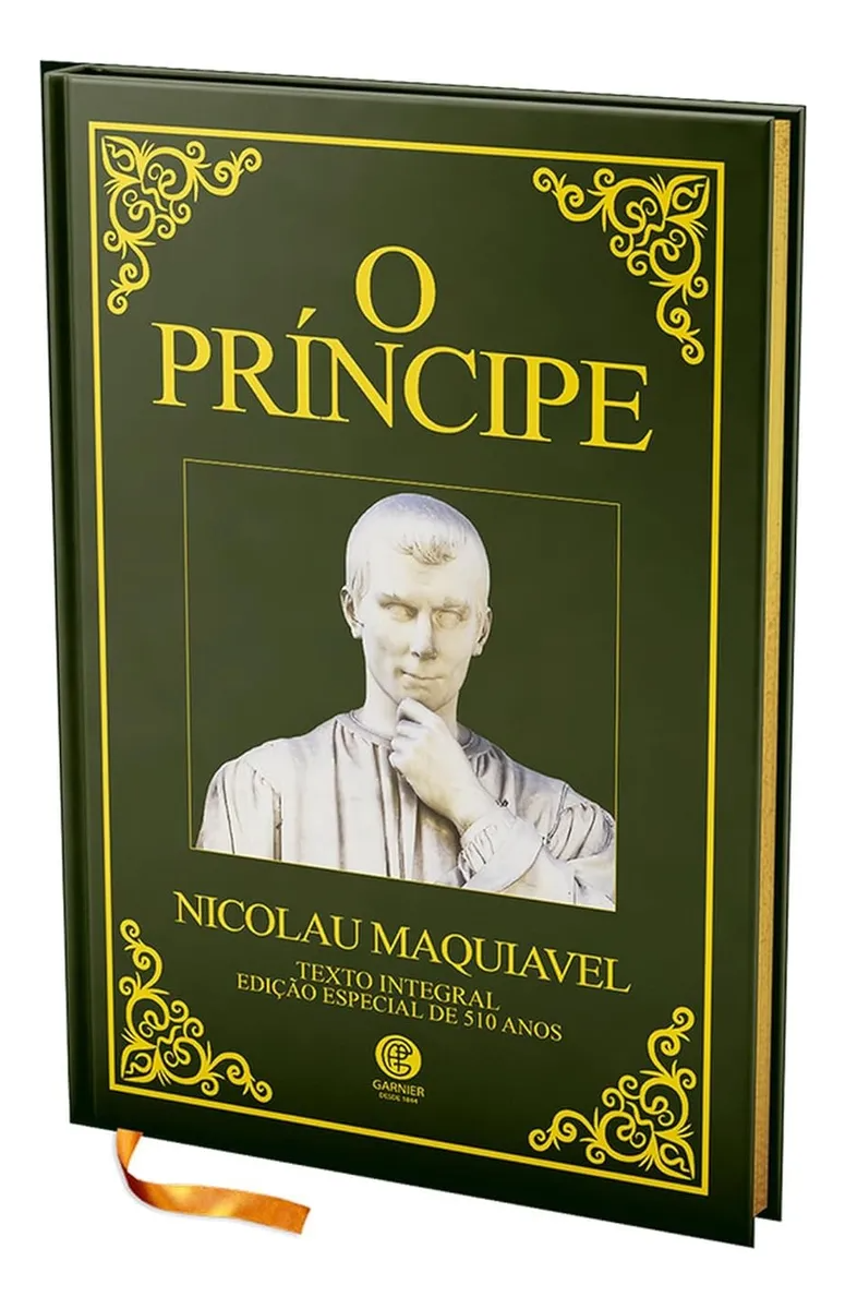 Livro 3D